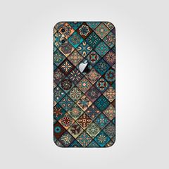 Mandala pattern