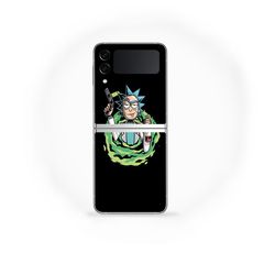 Rick And Morty