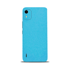  Sky Blue Matte