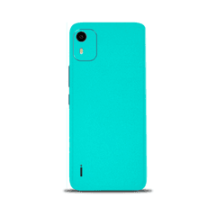 Cyan Matte