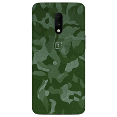 Green Camo