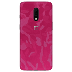 Pink Camo