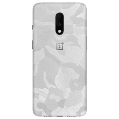 White Camo