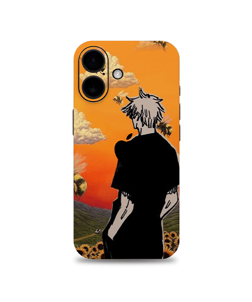 jjk gojo | Premium Wrapping Skins