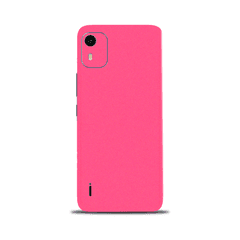 Pink Matte
