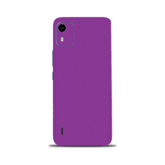 Purple Dark Matte