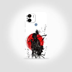 Samurai