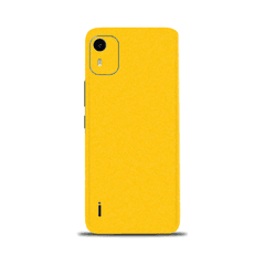 Yellow Matte