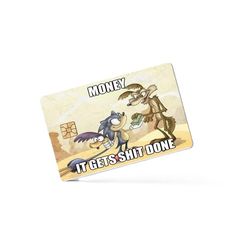 Money