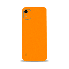 Orange Matte