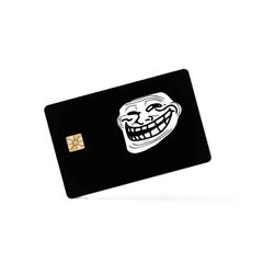 Trollcard