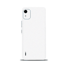 White Matte